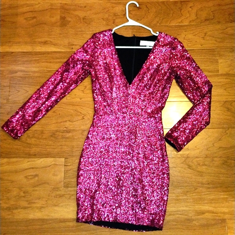 Dress The Population Dress